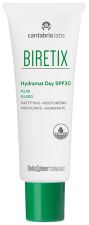 Hydramat Day Fluido com Cor FPS 30 50 ml