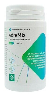 Gheos Adremix 90 comprimidos