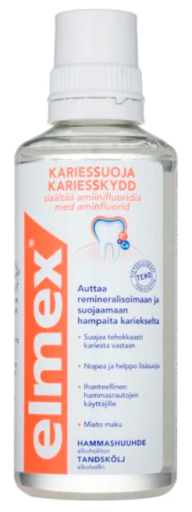 Enxágue de Cáries 400 ml