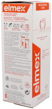 Enxágue de Cáries 400 ml