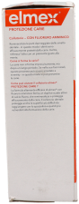 Enxágue de Cáries 400 ml