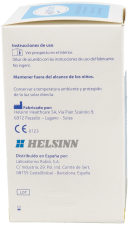 Gelclair 12 Sach&ecirc;s 15 ml