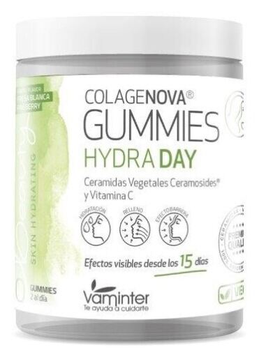 Colagenova Hydra Dia 60 Gomas 214048
