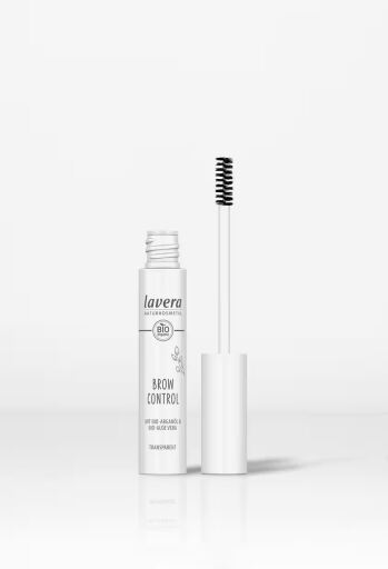 Lavera Gel de sobrancelhas transparente para estiliza&ccedil;&atilde;o 9 ml