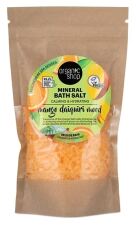 Sais de banho minerais Organic Shop Mango Daiquiri Mood 500g