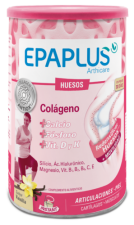 Arthicare Colágeno Ósseo Hialu Mg Si Ca Baunilha 30 Dias 334 gr