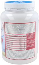 Arthicare Colágeno Ósseo Hialu Mg Si Ca Baunilha 30 Dias 334 gr