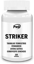 Striker 120 C&aacute;psulas