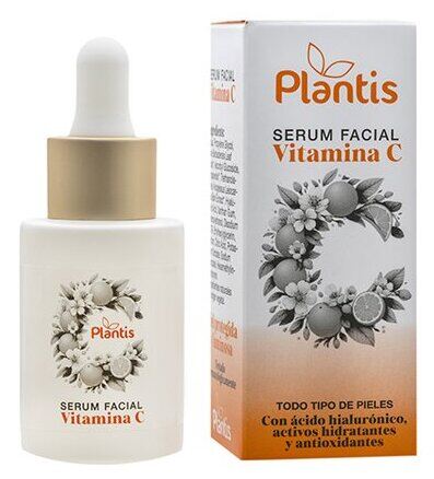 Artesania Agr&iacute;cola Artesania Vitamina C S&eacute;rum 30 ml Plantis