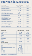 Exelvit Essential Amamenta&ccedil;&atilde;o 60 C&aacute;psulas