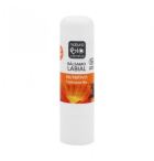 Bálsamo Labial Nutritivo Calêndula Bio Plástico 9,5 gr Bálsamo Labial Nutritivo Calêndula Bio Plástico 9,5 gr