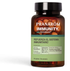 Aromaboost Imunidade 60 Cápsulas Bio