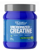 Creatina 200 Mesh Astragin Menta-Limonada 300 gr