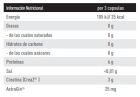Creatina Intense Pure Creaz+Astragin 90 Cápsulas