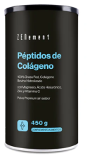 Pept&iacute;deos de Col&aacute;geno 450 gr