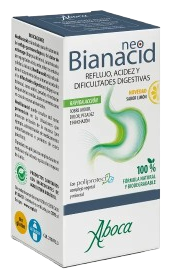 Neobianacid Limão 70 Comprimidos