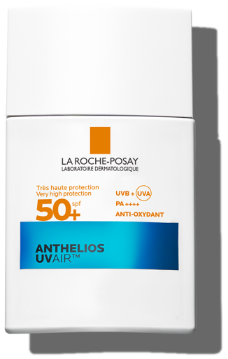 Anthelios Uv Air FPS 50+ 40 ml