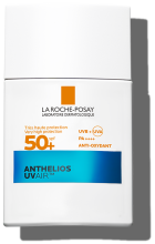 Anthelios Uv Air FPS 50+ 40 ml
