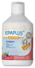 Arthicare Colágeno Antioxidante Líquido 20 Dias 500 ml