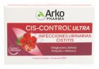 Cis-Control Ultra 15 Cápsulas