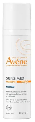 Pigmento Sunsimed 80 ml