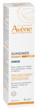 Pigmento Sunsimed 80 ml