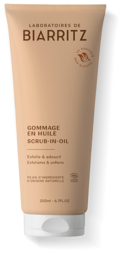 Esfoliante Corporal Oceane 200 ml