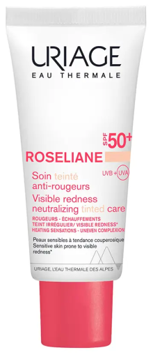 Roseliane CC Cream FPS 50 40 ml