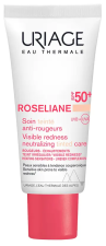 Roseliane CC Cream FPS 50 40 ml