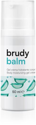 Brudy Balm Gel Creme 50 ml