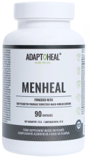 Menheal 90 C&aacute;psulas