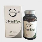 Silverflex 60 C&aacute;psulas