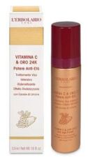 Creme Facial Redensificante Intensivo Vitaminac-Gold 50 ml