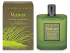 Vetiver Pós-Barba 100 ml