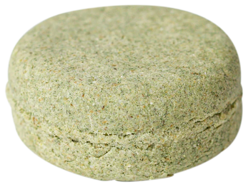 Comprimido de Shampoo Condicionador Sólido Zerowaste Lata 75 gr