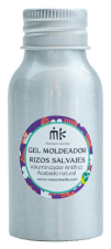 Wild Curls Gel Fixação Leve Tamanho Mini 50 ml