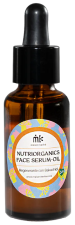 Serumoil com Bakuchiol Nutriorganics 30 ml