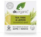 Shampoo Sólido Melaleuca Limão 75 gr