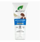 Shampoo Anticaspa de Café 200 ml