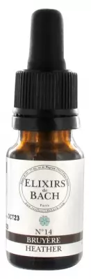 Urze 10 ml