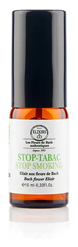 Spray oral Stop Tobacco 10 ml