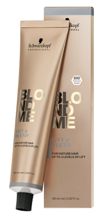 Bm Clareador e Tonificante Fortalecedor de Pontes Cinzas 60 ml