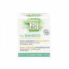 M&aacute;scara Facial Detox Pur Bamboo Clay 50 ml Bio