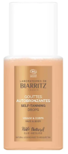 Gotas Autobronzeadoras Alga Maris Rosto e Corpo 30 ml
