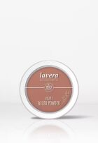 Blush em Pó Veludo 03 Nude Terracota 5 gr