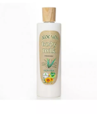 Leite Corporal 500 ml
