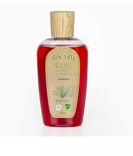 Enxaguante bucal 250 ml