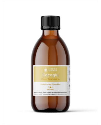 Coco Glucosídeo 250 ml