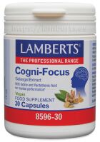 Cogni Focus 30 Comprimidos