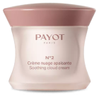 N°2 Nuage Creme Apaisante 50 ml